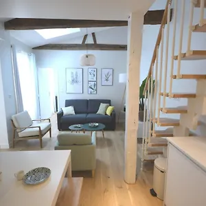Apartment Sweet Jardin Des Plantes, Paris