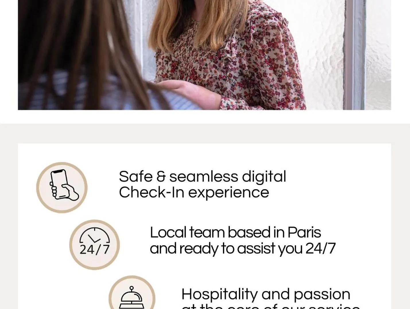 Merveil - Signature Suite - Louvre - Victoria Paris 0*,  France